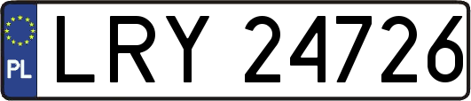 LRY24726