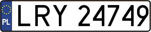 LRY24749