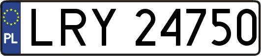 LRY24750