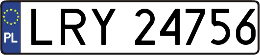 LRY24756