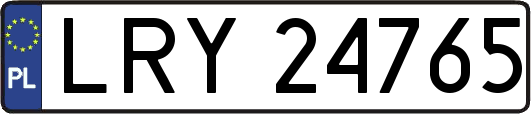 LRY24765