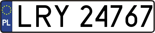 LRY24767