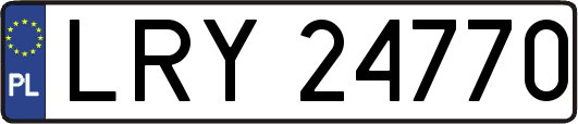 LRY24770
