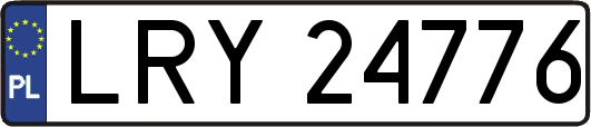 LRY24776