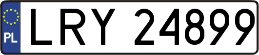 LRY24899