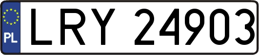 LRY24903