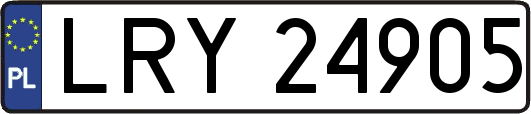 LRY24905