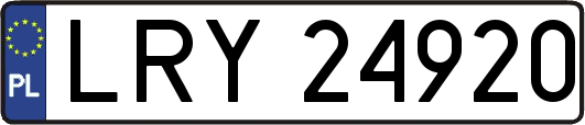 LRY24920