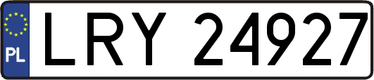 LRY24927