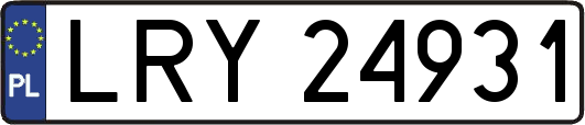 LRY24931