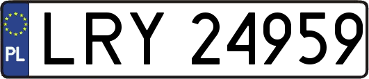 LRY24959