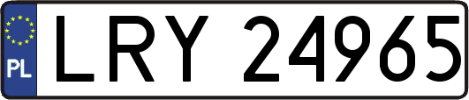 LRY24965
