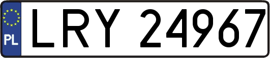 LRY24967