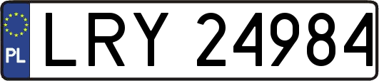 LRY24984
