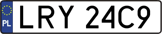LRY24C9
