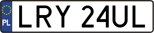 LRY24UL