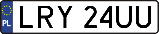 LRY24UU