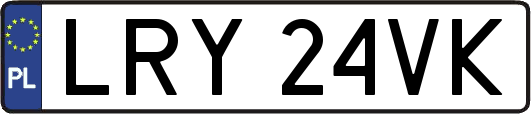 LRY24VK