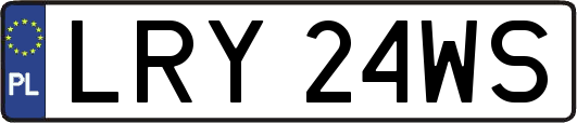 LRY24WS