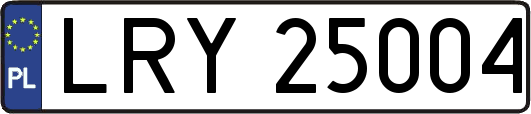 LRY25004