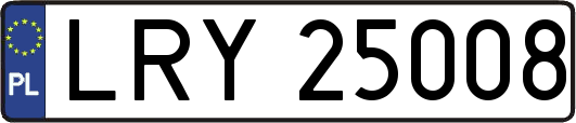 LRY25008