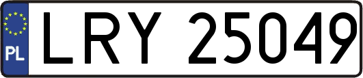 LRY25049