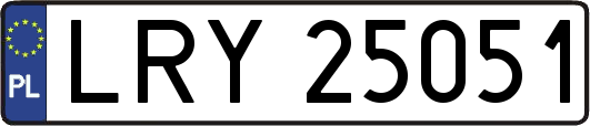 LRY25051