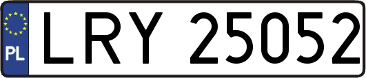LRY25052