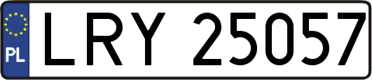 LRY25057