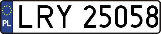 LRY25058