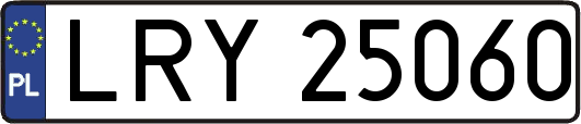 LRY25060