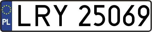 LRY25069