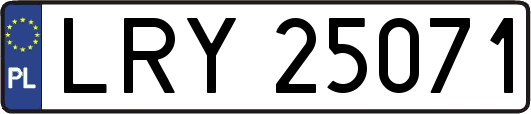 LRY25071