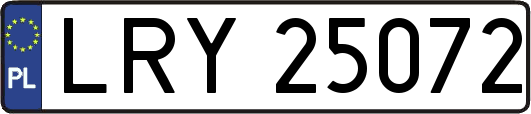 LRY25072