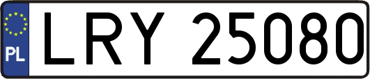 LRY25080