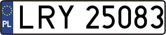 LRY25083