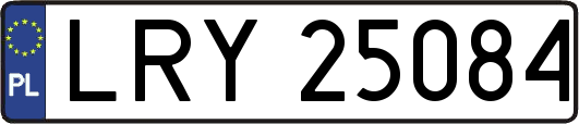LRY25084