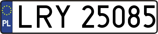 LRY25085