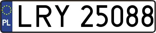 LRY25088