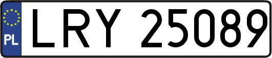 LRY25089