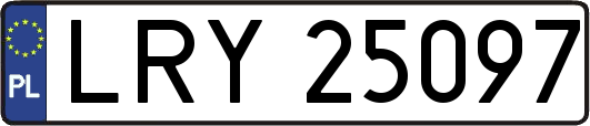 LRY25097