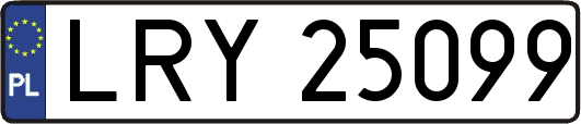 LRY25099