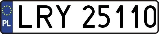 LRY25110