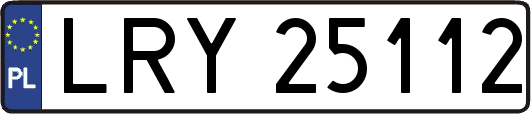 LRY25112