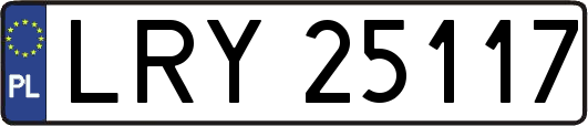 LRY25117