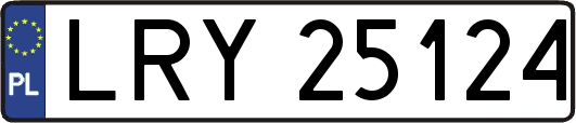 LRY25124