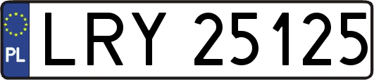 LRY25125