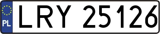 LRY25126