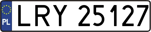LRY25127