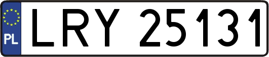 LRY25131